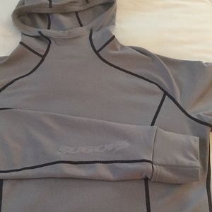 Hoodie, very warm. Great condition